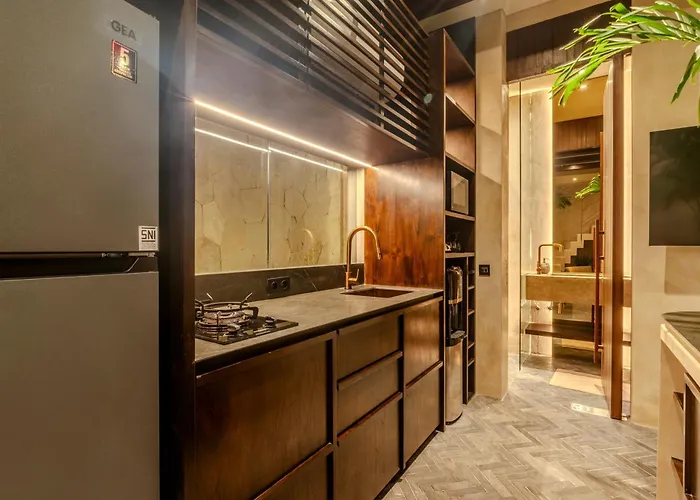 Sirocco Pererenan, By Blacksand * Canggu (Bali)