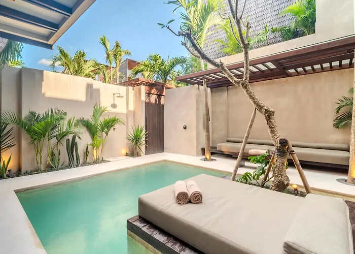 Sirocco Pererenan, By Blacksand Canggu (Bali)
