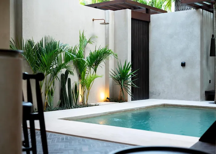 Sirocco Pererenan, By Blacksand Villa *