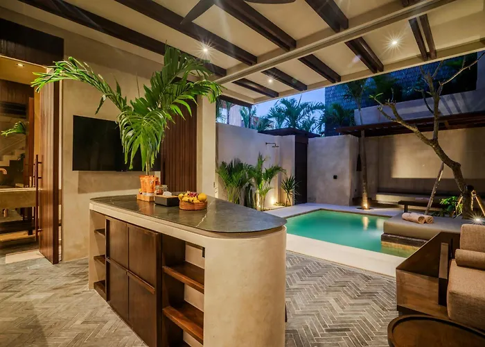 Sirocco Pererenan, By Blacksand *