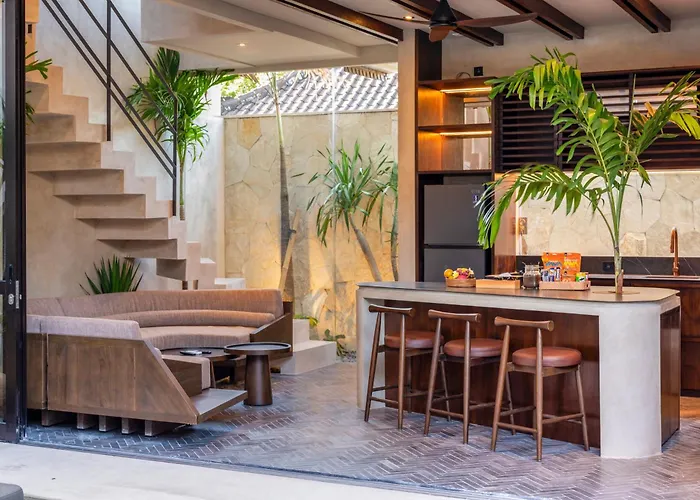 Sirocco Pererenan, By Blacksand Canggu (Bali)