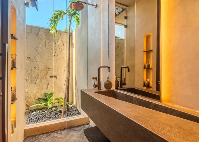 Sirocco Pererenan, By Blacksand * Canggu (Bali)