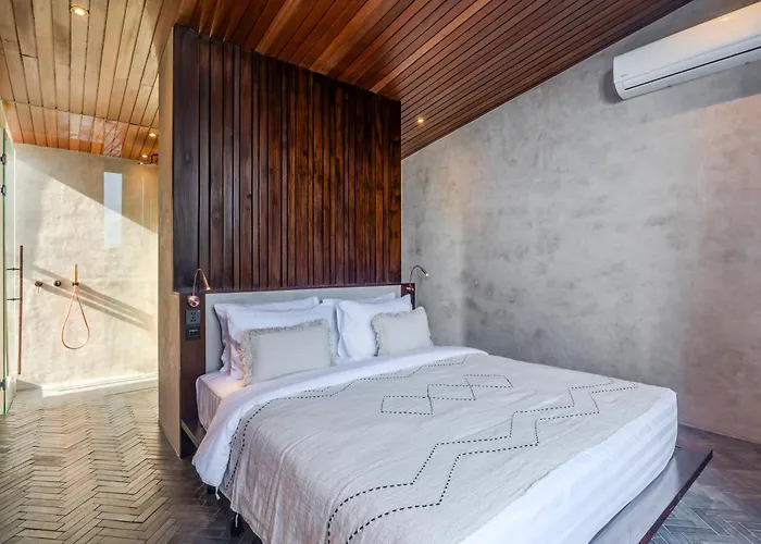 Sirocco Pererenan, By Blacksand Villa