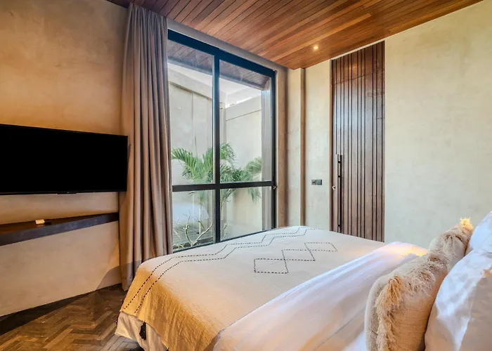 Sirocco Pererenan, By Blacksand Villa *