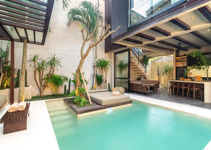 Sirocco Pererenan, By Blacksand Canggu (Bali)