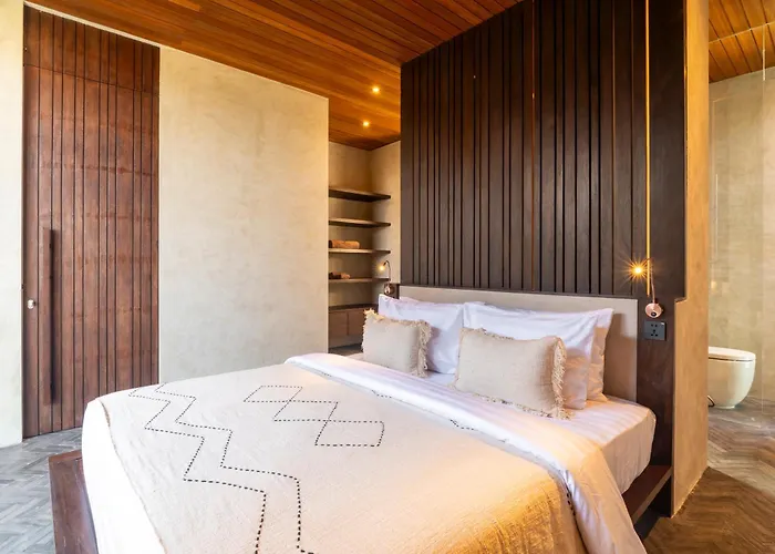 Sirocco Pererenan, By Blacksand Villa
