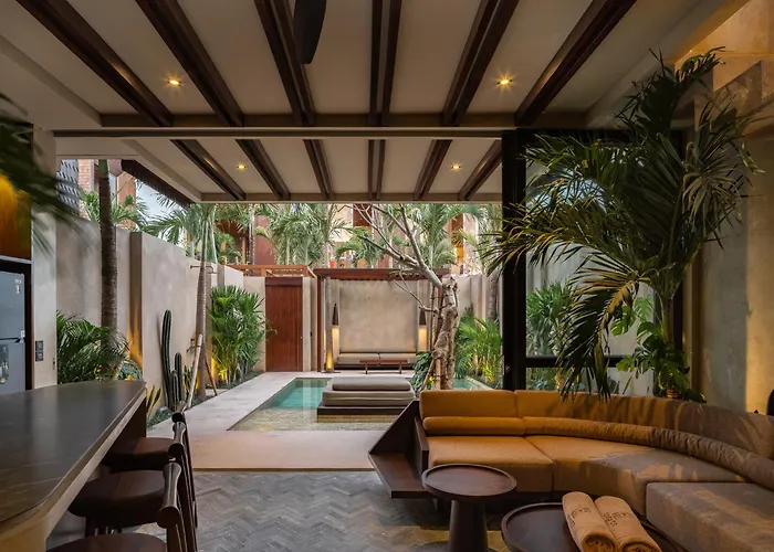 Sirocco Pererenan, By Blacksand Villa Canggu (Bali)