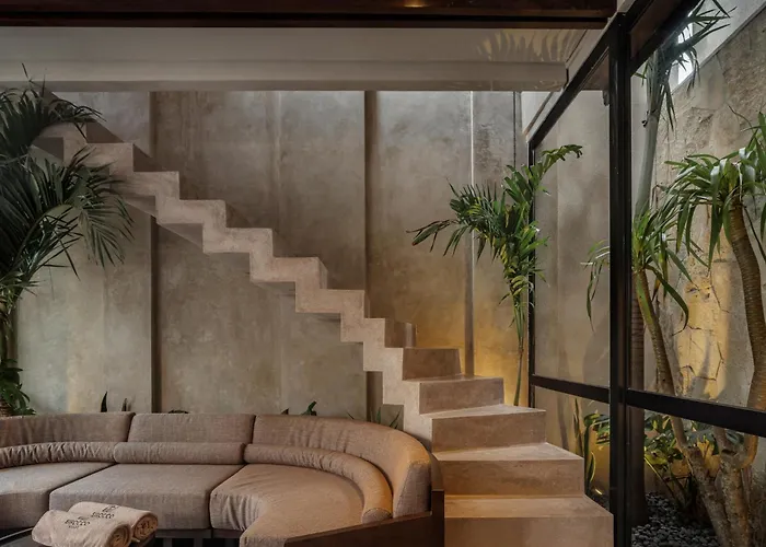 Villa Sirocco Pererenan, By Blacksand *
