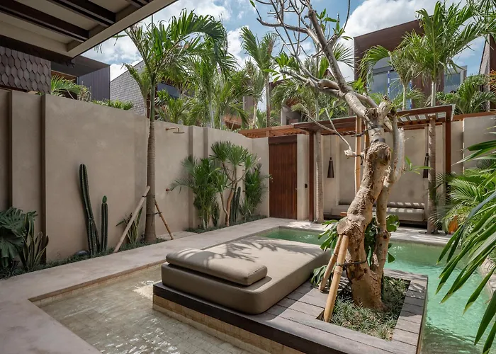 Villa Sirocco Pererenan, By Blacksand *