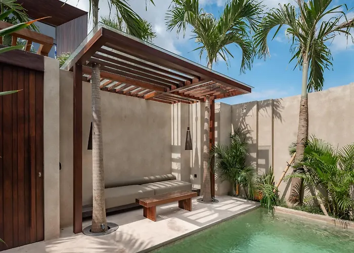 Sirocco Pererenan, By Blacksand * Canggu (Bali)