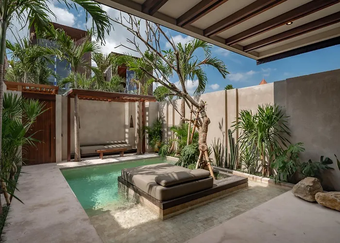 Villa Sirocco Pererenan, By Blacksand *