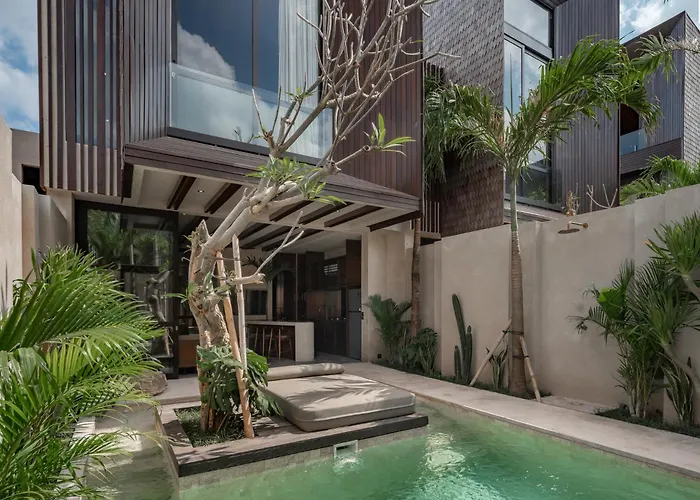 Sirocco Pererenan, By Blacksand * Canggu (Bali)