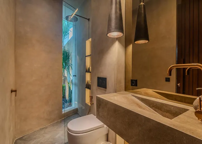 Sirocco Pererenan, By Blacksand Canggu (Bali)