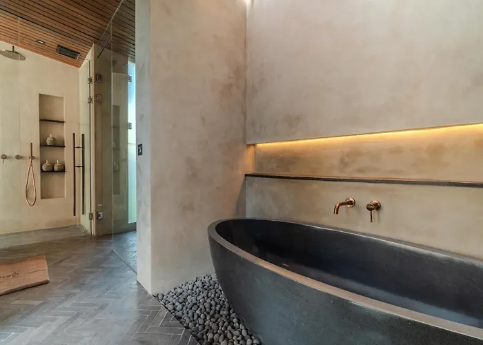 Sirocco Pererenan, By Blacksand Villa