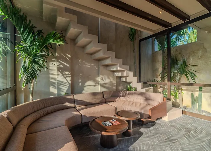 Villa Sirocco Pererenan, By Blacksand Canggu (Bali)