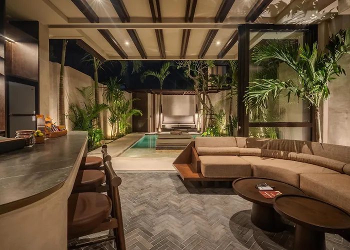 Villa Sirocco Pererenan, By Blacksand Canggu (Bali)