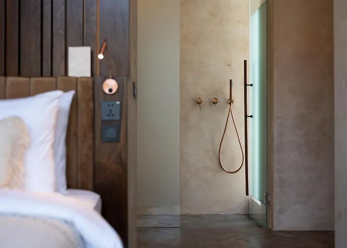 Villa Sirocco Pererenan, By Blacksand *