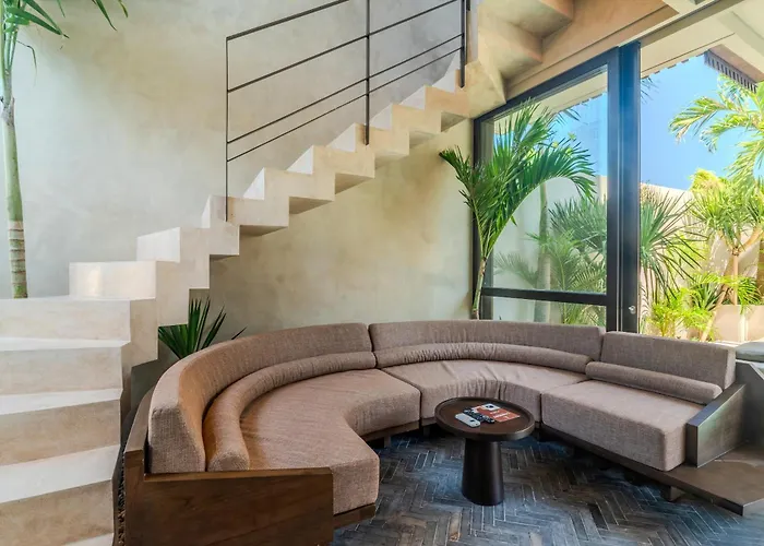 Villa Sirocco Pererenan, By Blacksand