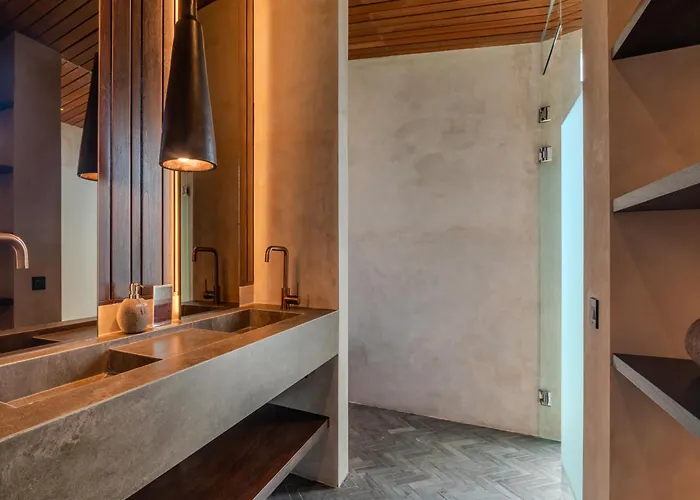 Sirocco Pererenan, By Blacksand Villa Canggu (Bali)