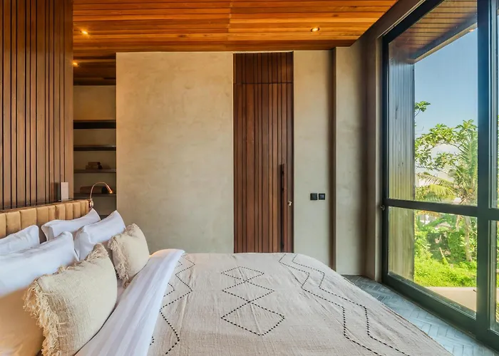 Sirocco Pererenan, By Blacksand Villa Canggu (Bali)