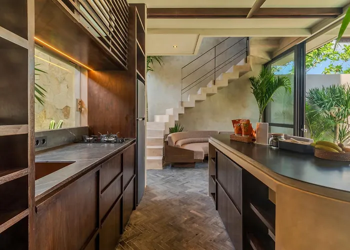 Villa Sirocco Pererenan, By Blacksand *