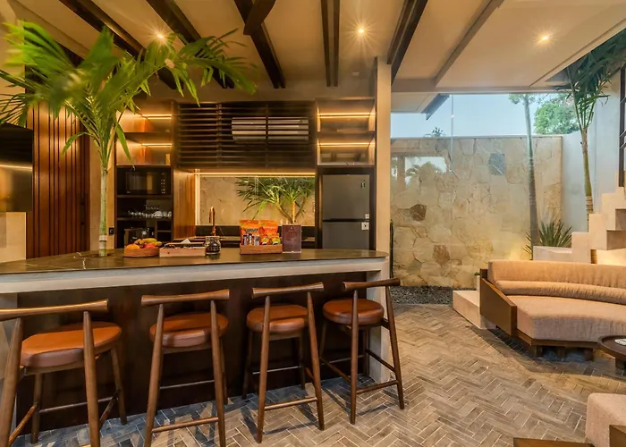 Sirocco Pererenan, By Blacksand Canggu (Bali)