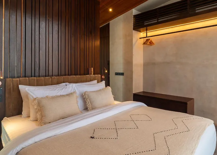 Villa Sirocco Pererenan, By Blacksand Canggu (Bali)