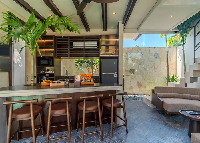 Sirocco Pererenan, By Blacksand *