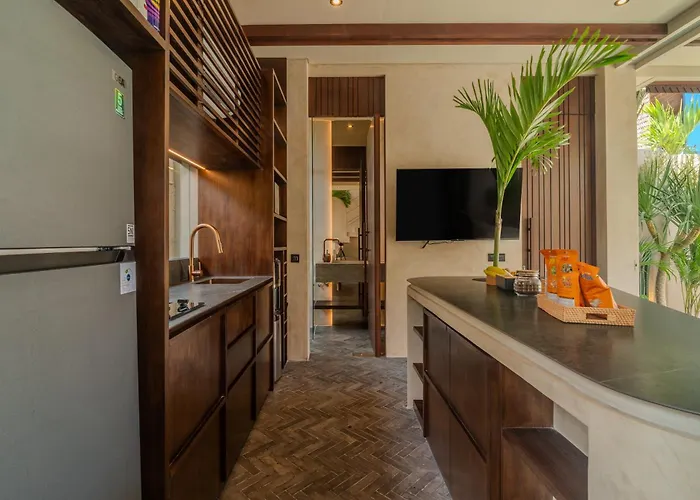 Sirocco Pererenan, By Blacksand Canggu (Bali)