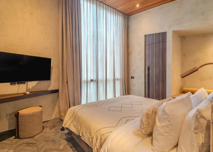 Sirocco Pererenan, By Blacksand Villa Canggu (Bali)