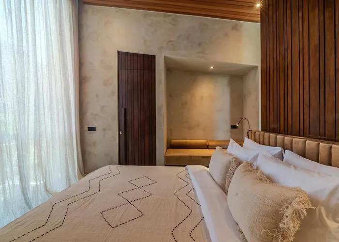 Villa Sirocco Pererenan, By Blacksand *