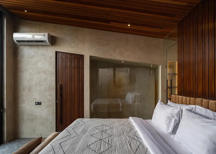 Sirocco Pererenan, By Blacksand Canggu (Bali)