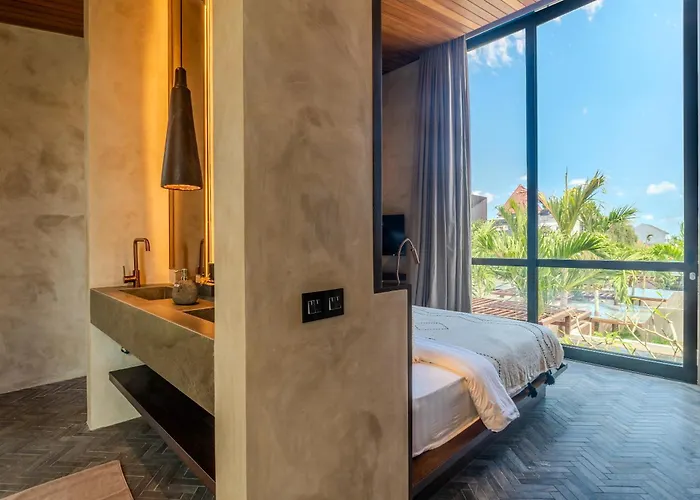 Sirocco Pererenan, By Blacksand * Canggu (Bali)