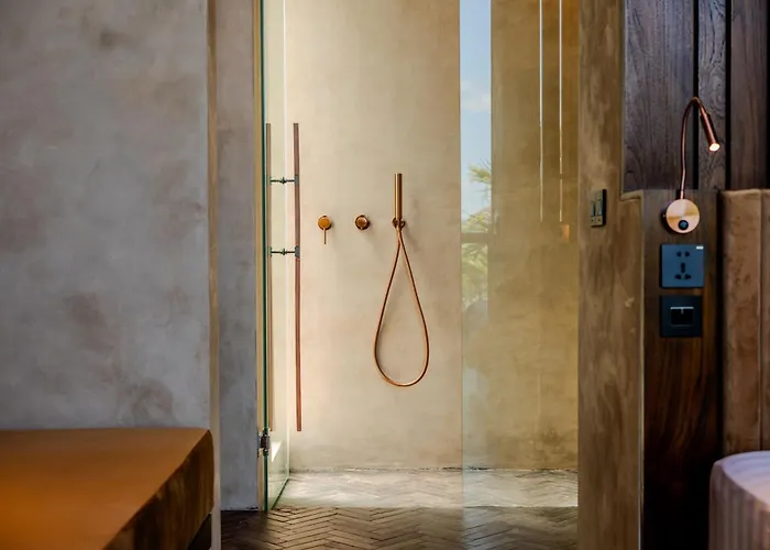 Sirocco Pererenan, By Blacksand Villa *
