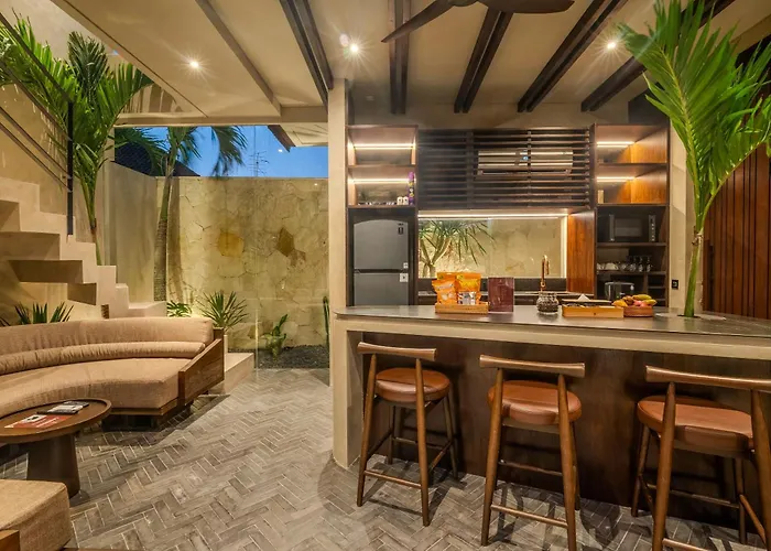 Villa Sirocco Pererenan, By Blacksand Canggu (Bali)