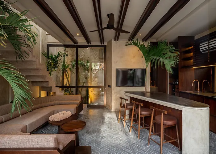 Sirocco Pererenan, By Blacksand * Canggu (Bali)