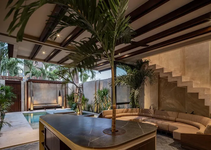 Sirocco Pererenan, By Blacksand * Canggu (Bali)